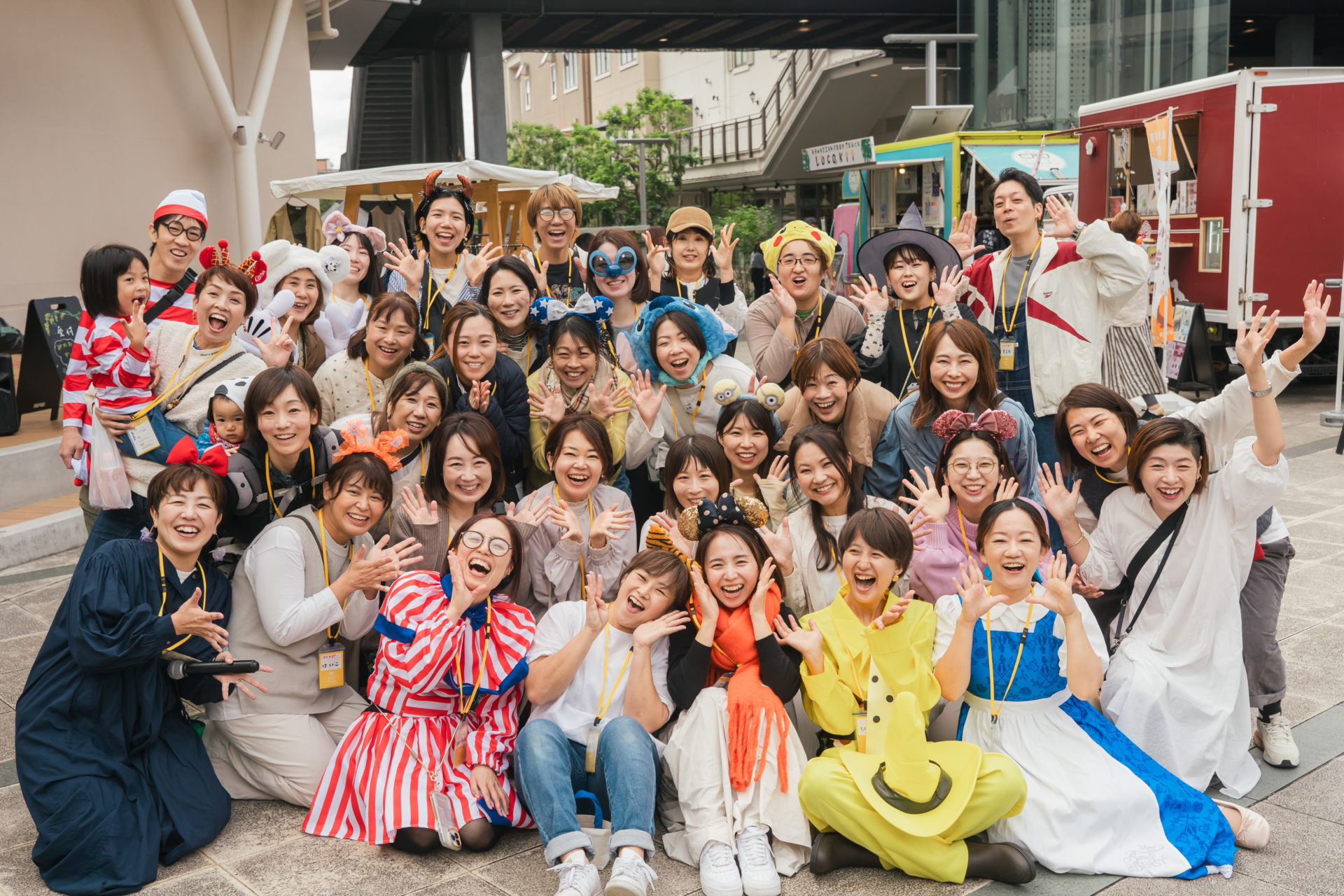 第49回 みのマママルシェ | みのマママルシェ